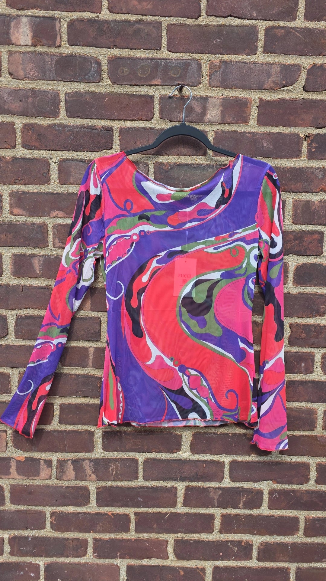 Purple/Red Cover up Set preorder