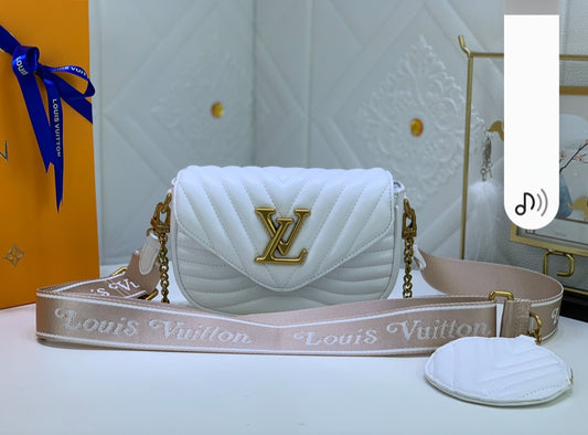 White L Bag preorder