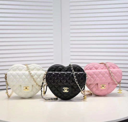 Black Heart C Bag preorder