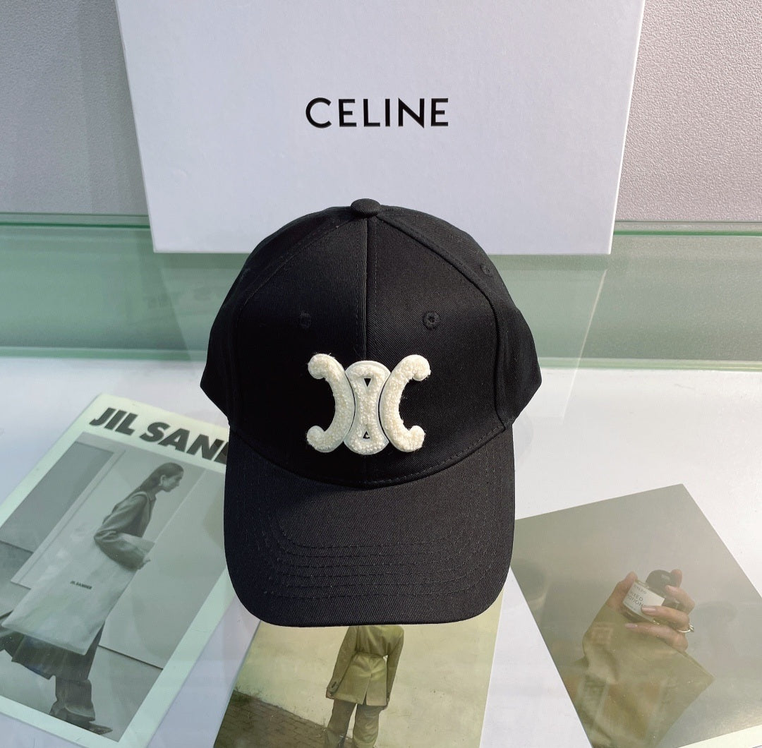 Cl Cap preorder