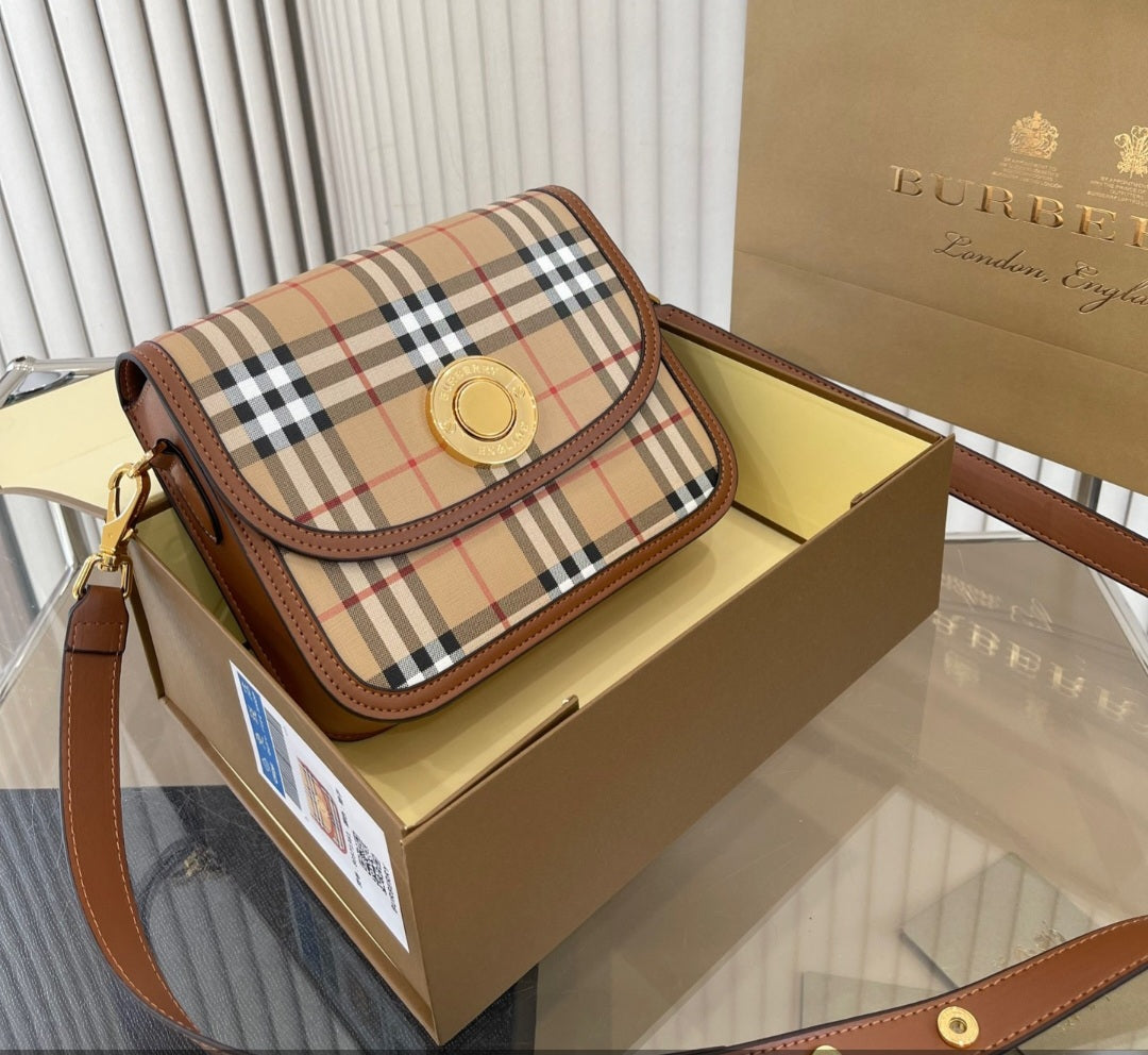 B Brown Bag preorder