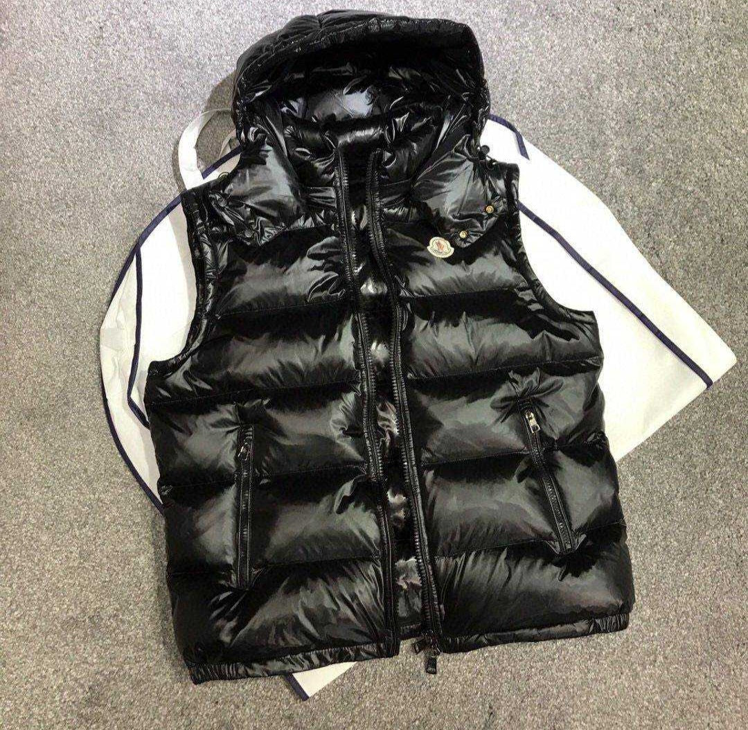 M Vest 406 preorder
