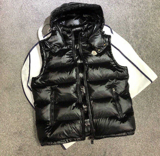 M Vest 406 preorder