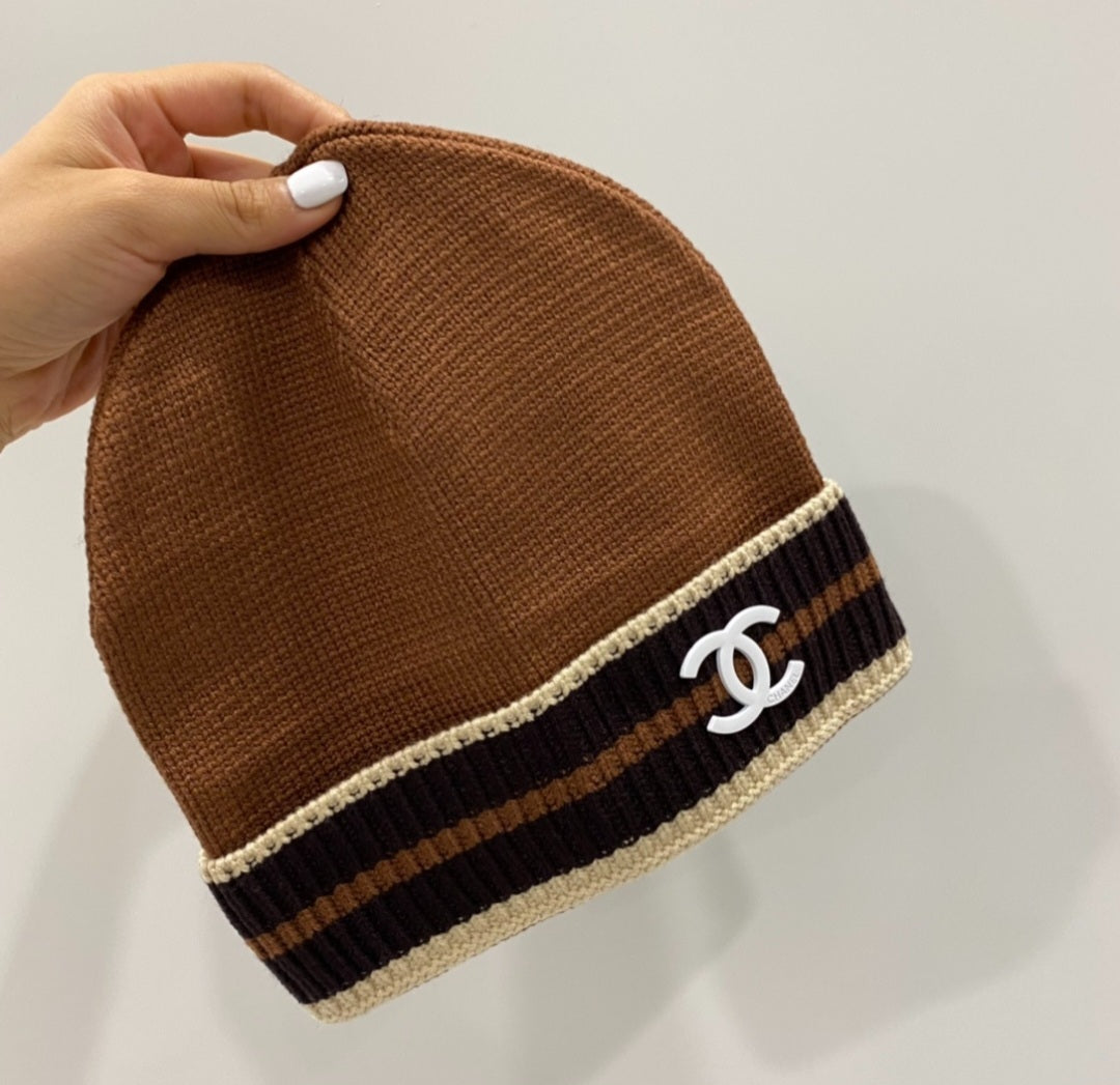 Brown C Hat 567 preorder