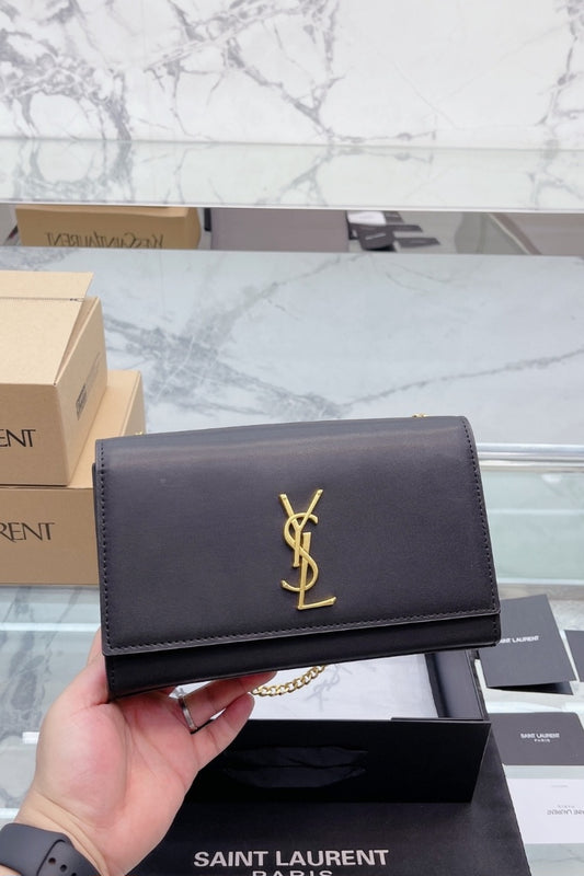 Y Black Bag 482 preorder