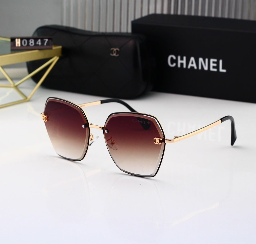 C Sunglasses 480