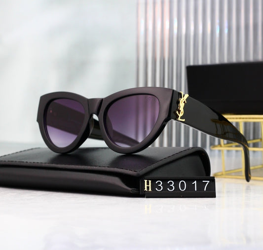 Y Sunglasses black 102 preorder