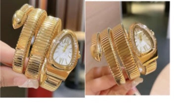 Wrap Around B Watch Steel preorder