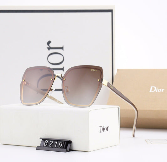 Light Brown D Sunglasses 4231 preorder