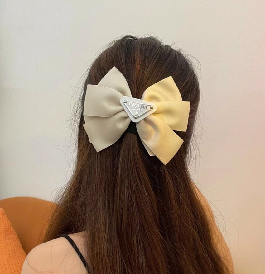 P Bow preorder