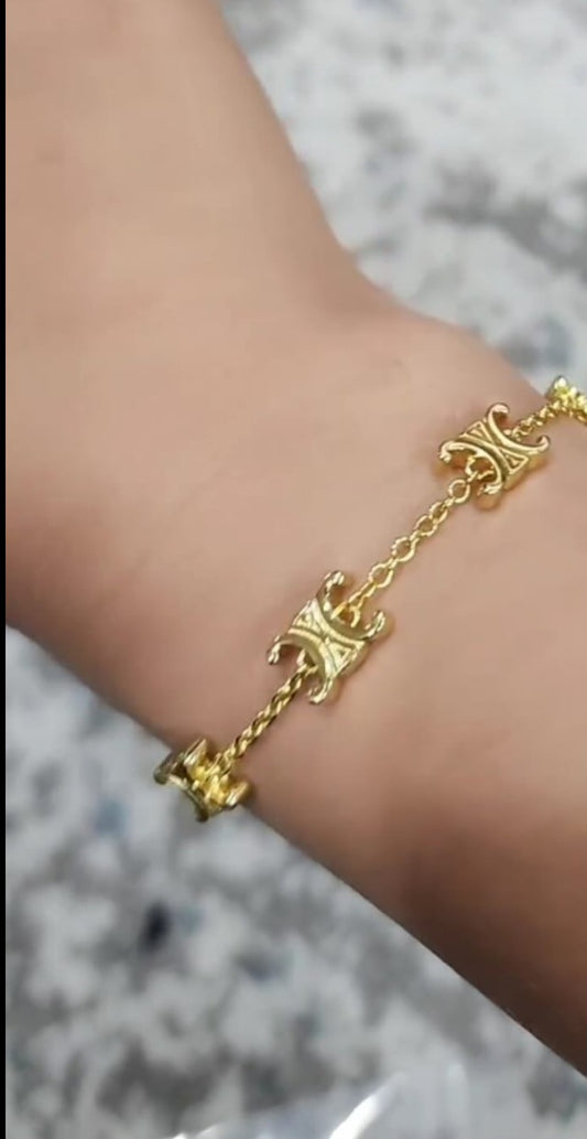 Cel Bracelet small size