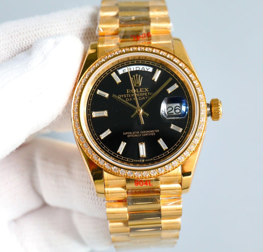 R Men's Watch preorder 0031