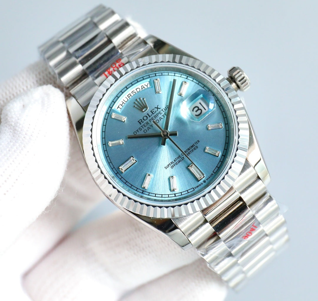 R Men's Watch preorder 0031