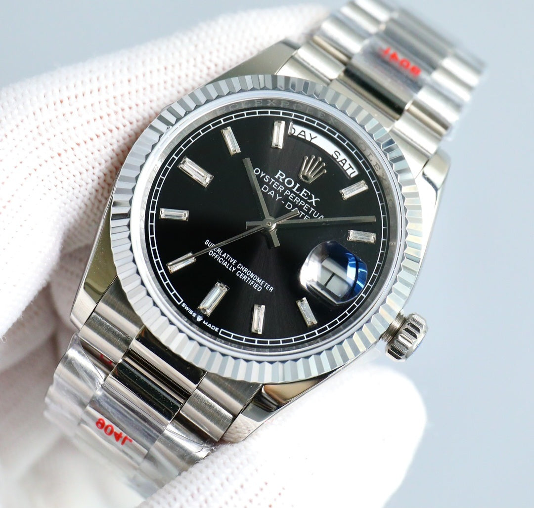 R Men's Watch preorder 0031