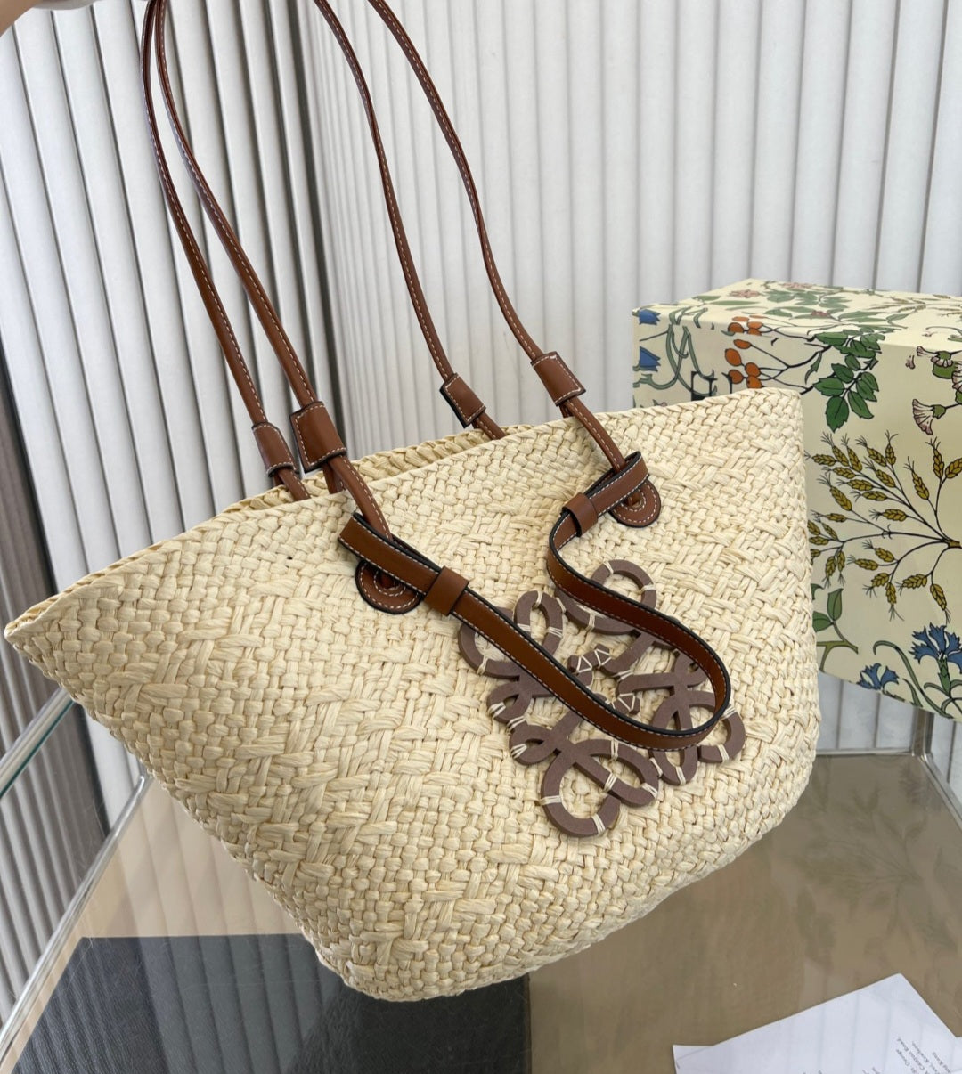 Lw Bag Preorder 0230