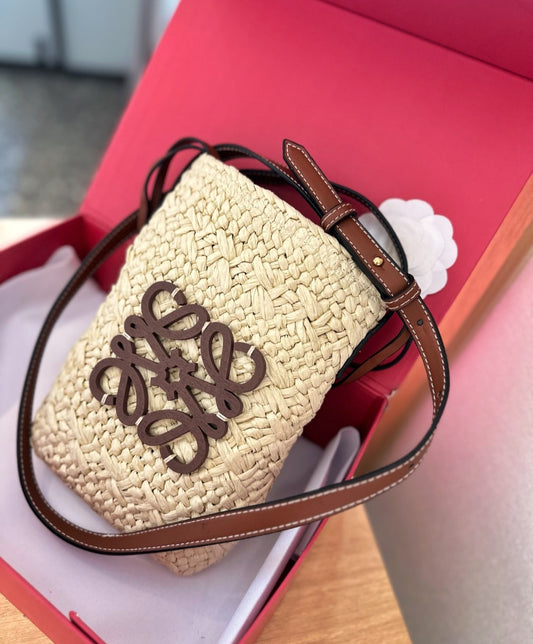 Lw Small summer bag 096 preorder