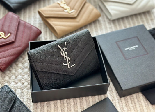 Y small Wallet preorder