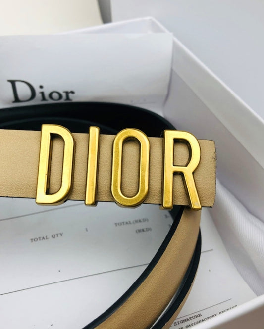 D Belt 9746 preorder
