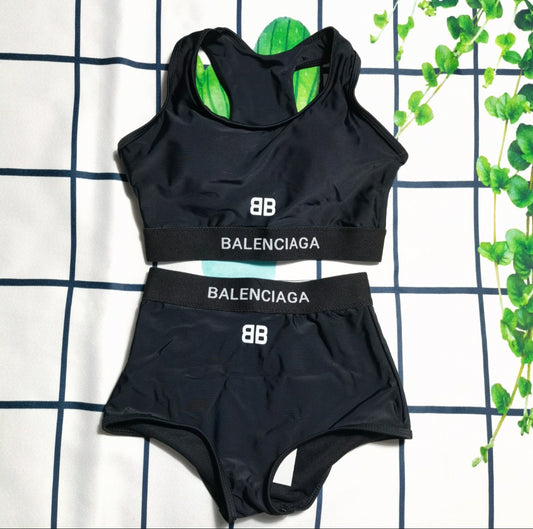 BB Bathing Suit 2 pc