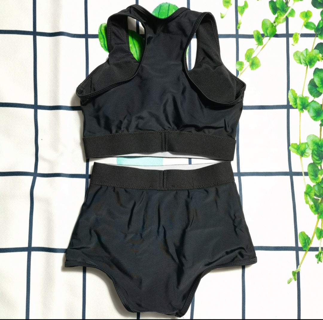 BB Bathing Suit 2 pc
