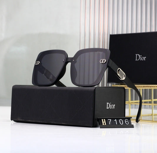 D Sunglasses preorder