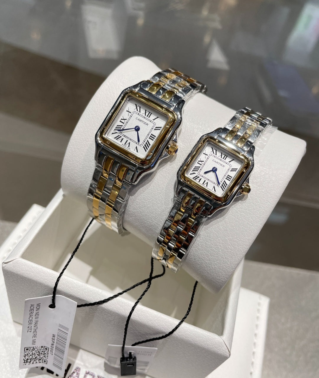 Carti Watch preorder LD133