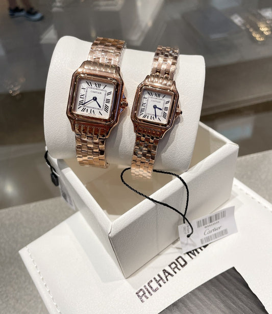 Carti Watch preorder LD133