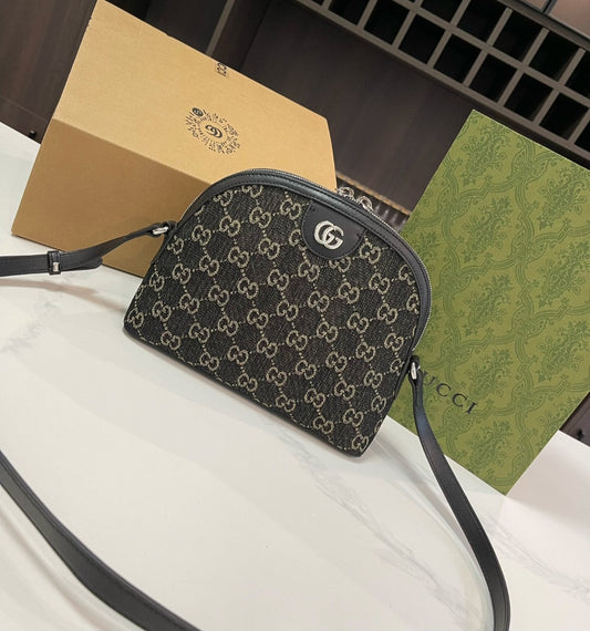 G Bag with zipper 318 preorder