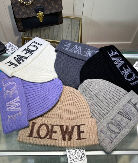 Lw Beanie Hat