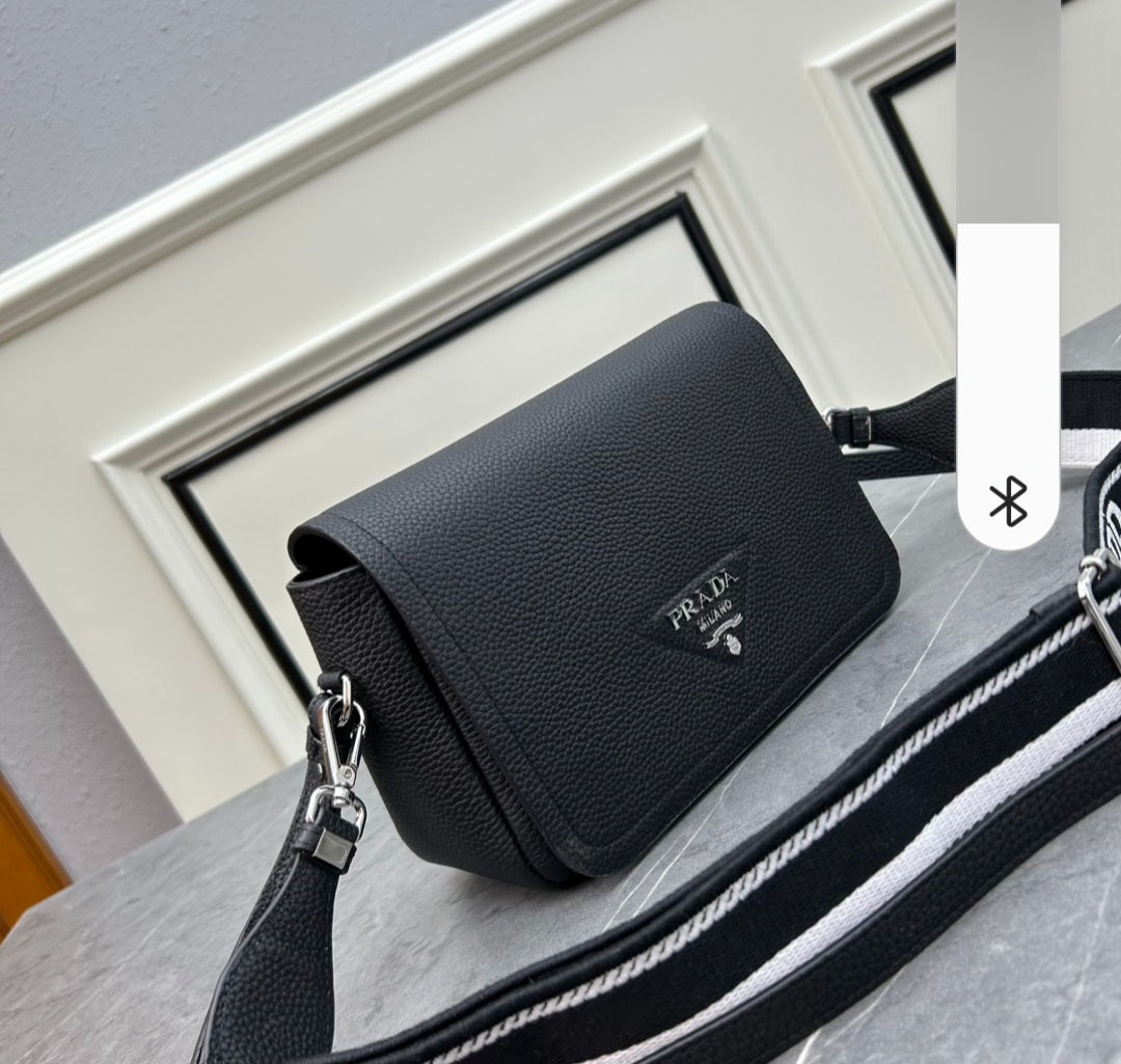 P Square Bag with strap preorder