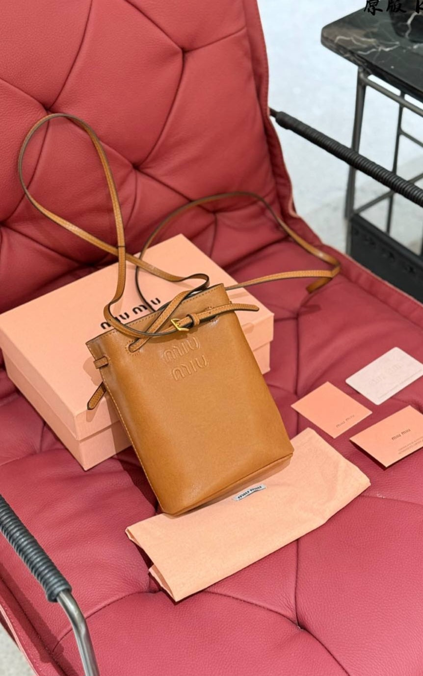 MM small crossbody bag preorder
