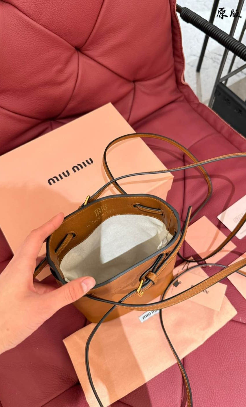 MM small crossbody bag preorder