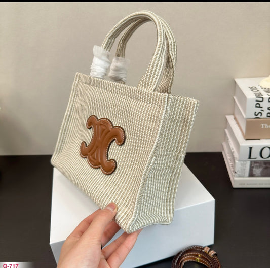 Cel Bag 834 preorder
