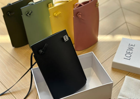 LW Crossbody small 13x20cm bag preorder