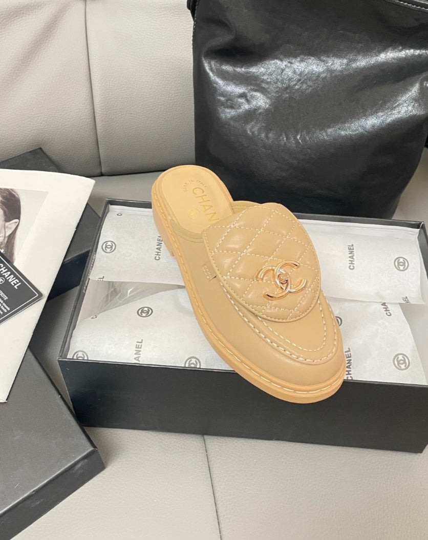 C Mules preorder