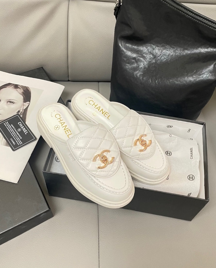 C Mules preorder