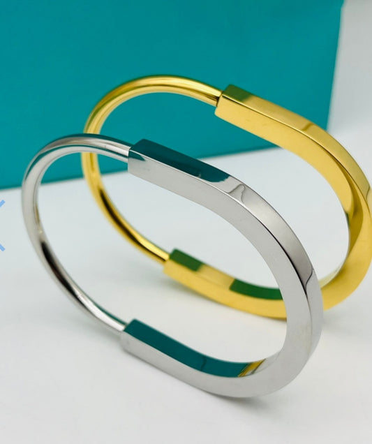 Tf Bangles Gold and Silver preorder