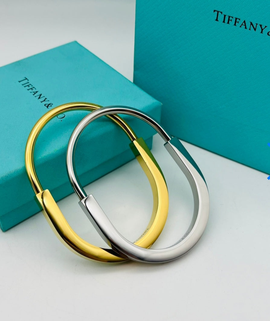 Tf Bangles Gold and Silver preorder