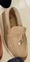 Nude LP Loafers preorder