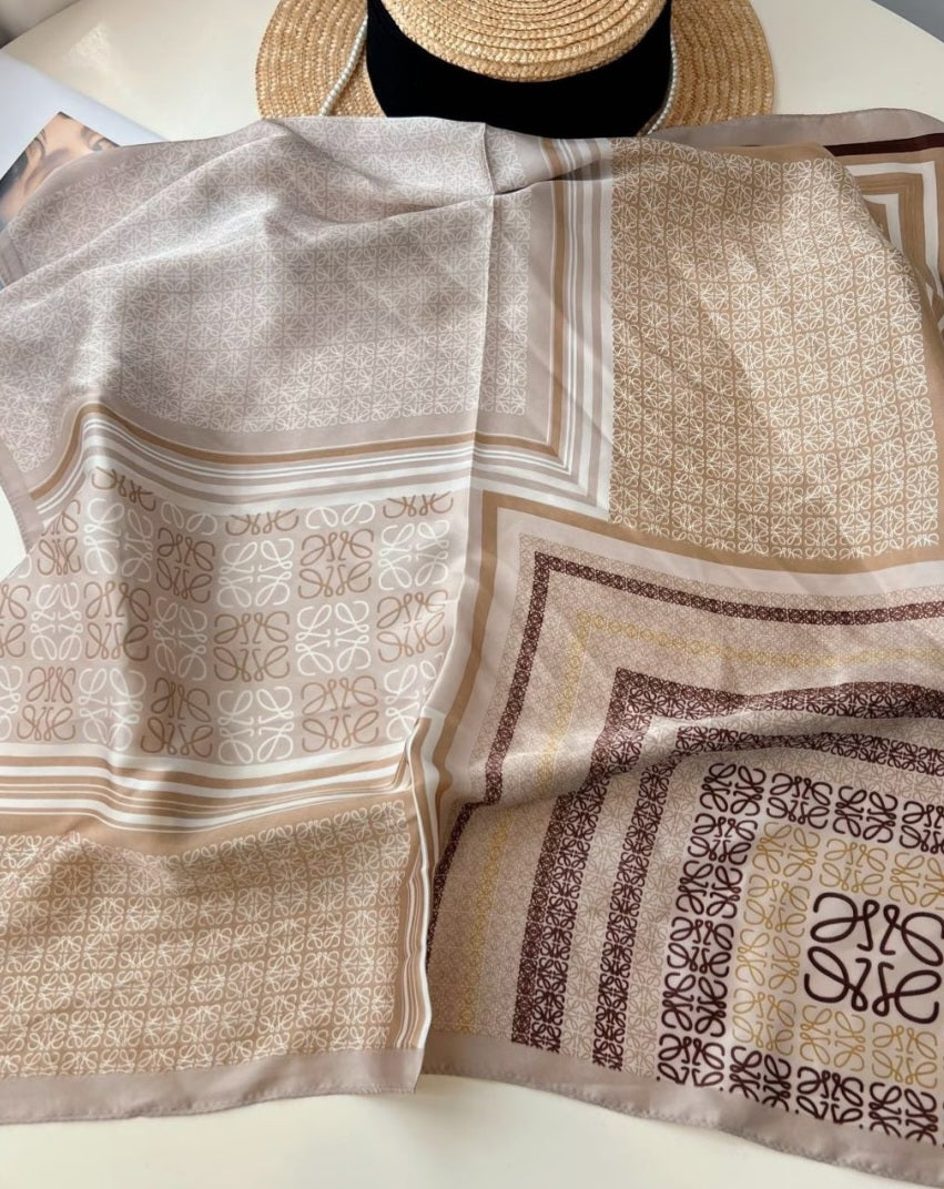 Lw Headscarf 70x70cm preorder