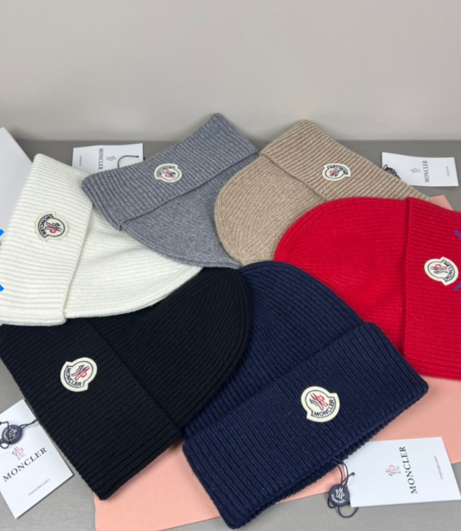 Navy Mclr Hat preorder