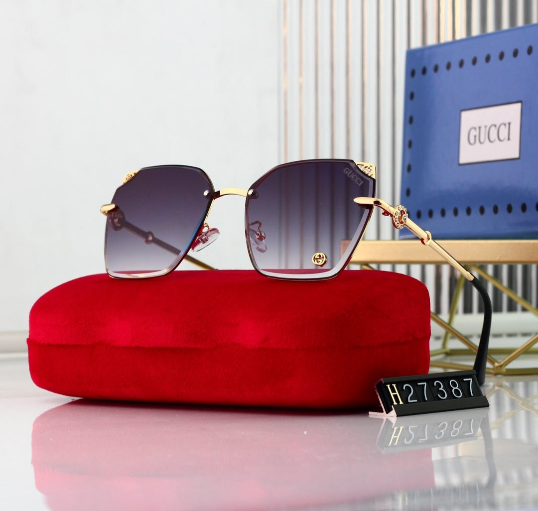 G P Sunglasses preorder