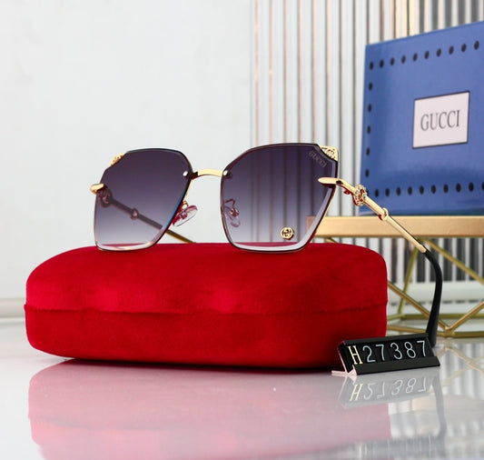 G P Sunglasses preorder