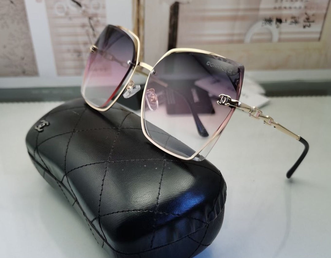 C Pink/Purple Sunglasses preorder