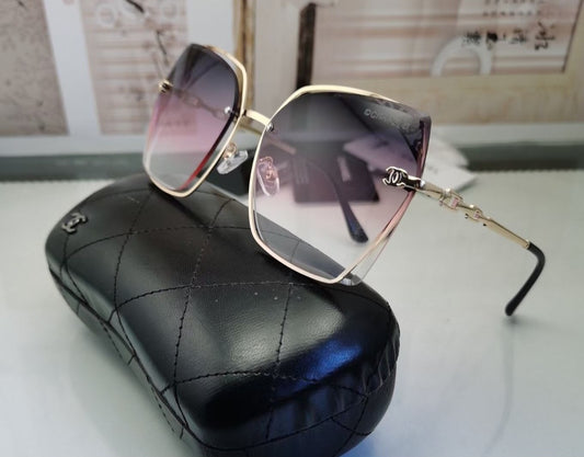 C Pink/Purple Sunglasses preorder