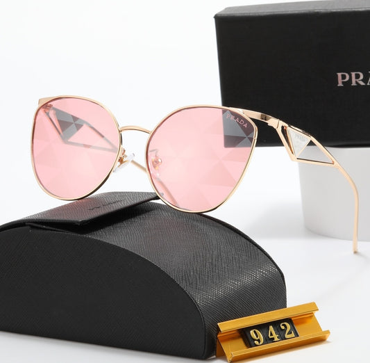 P Pink Sunglasses preorder