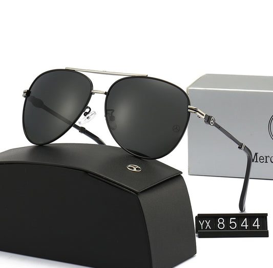 Merc Men's Sunglasses