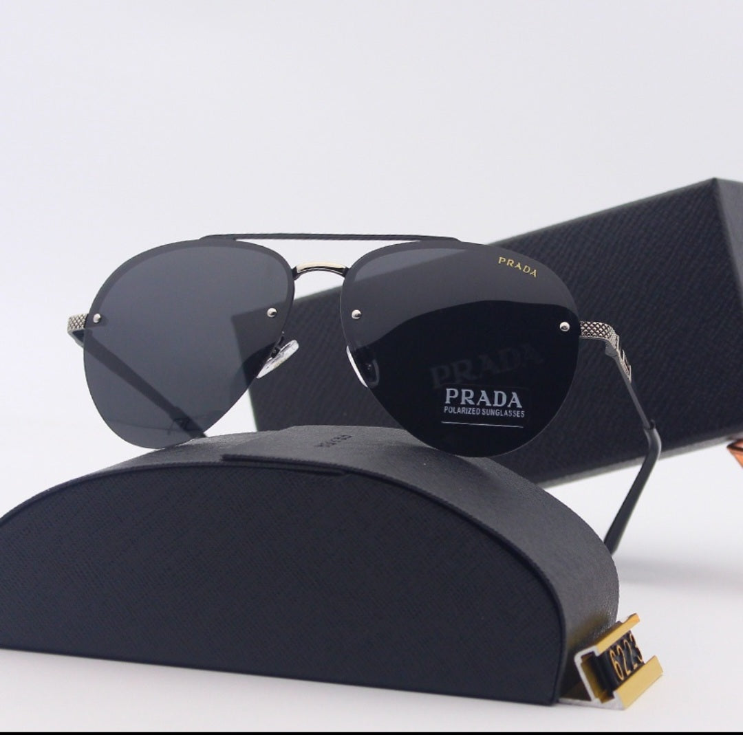 P Men's Sunglasses