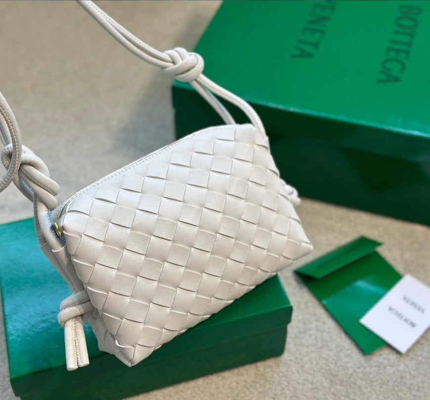 B White Bag preorder