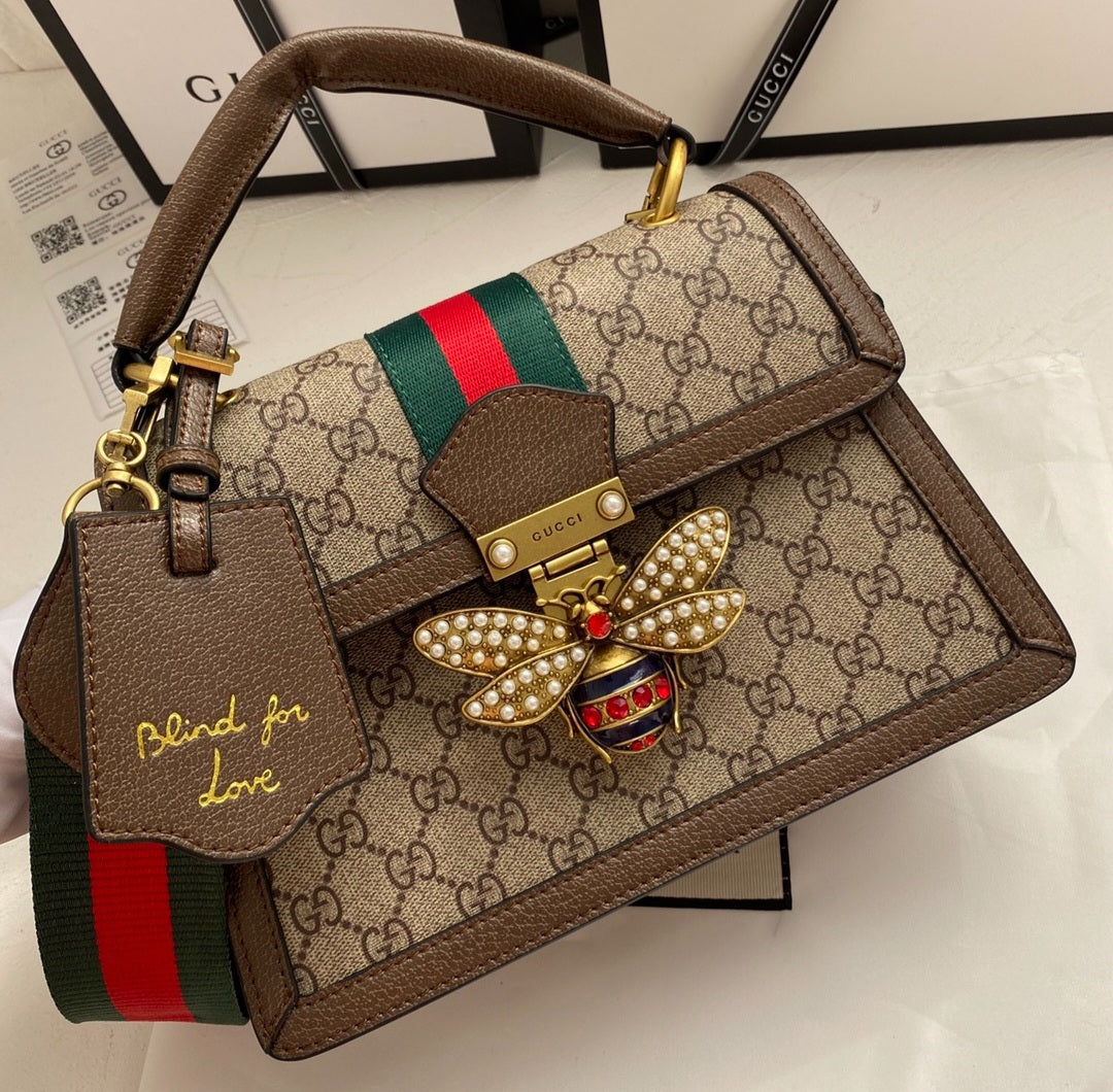 Bee Brown Bag preorder